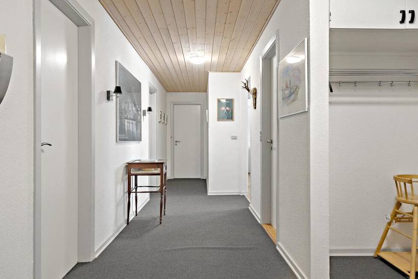 Foto von Ferienhaus TO57 in Thorsminde - Fjand - Westjütland