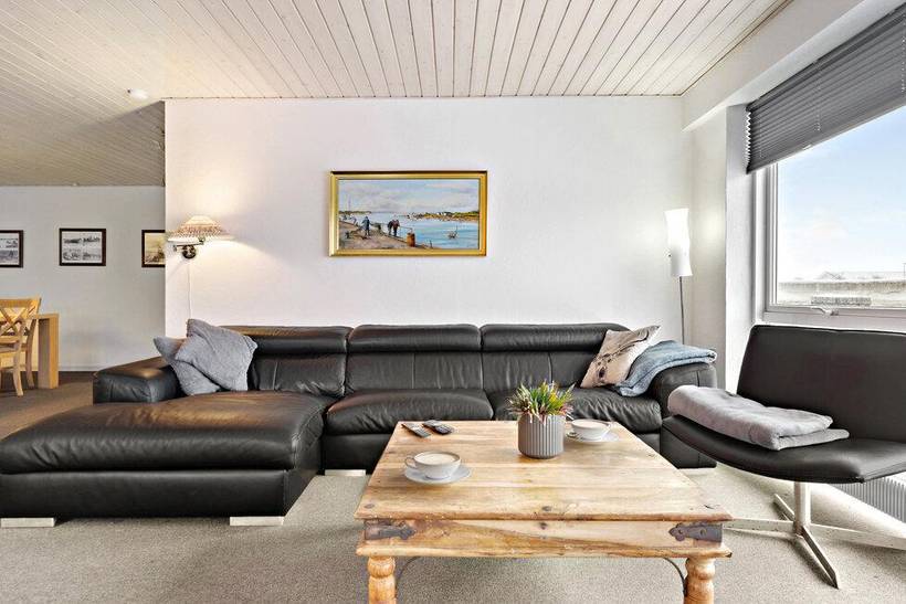 Foto von Ferienhaus TO57 in Thorsminde - Fjand - Westjütland