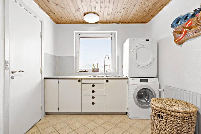 Foto von Ferienhaus TO57 in Thorsminde - Fjand - Westjütland