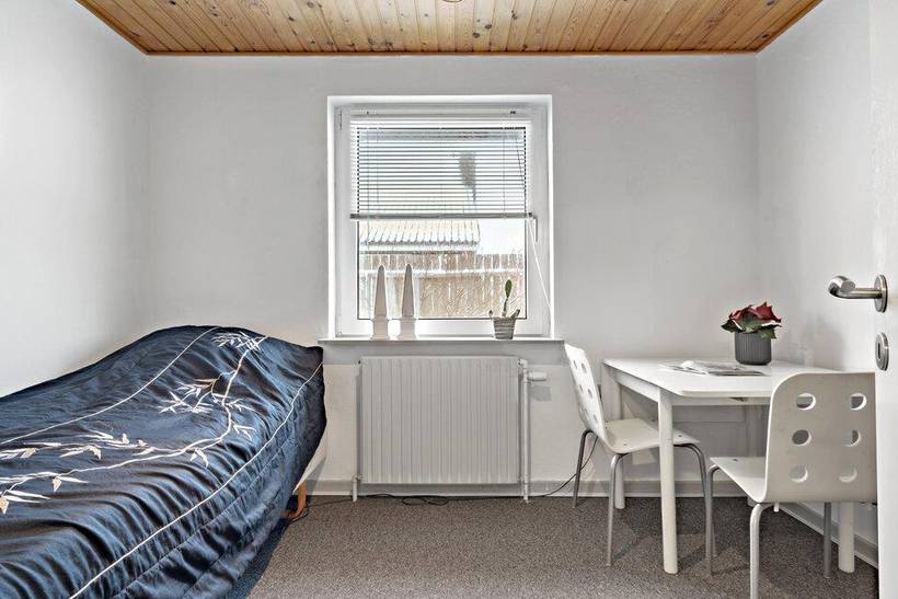 Foto von Ferienhaus TO57 in Thorsminde - Fjand - Westjütland