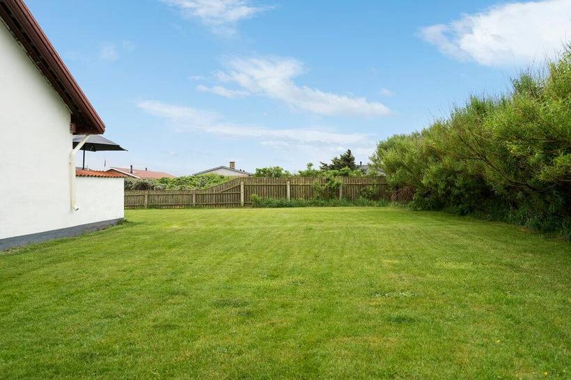 Foto von Ferienhaus TO57 in Thorsminde - Fjand - Westjütland