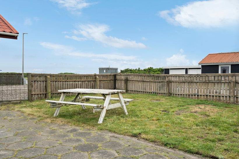 Foto von Ferienhaus TO57 in Thorsminde - Fjand - Westjütland