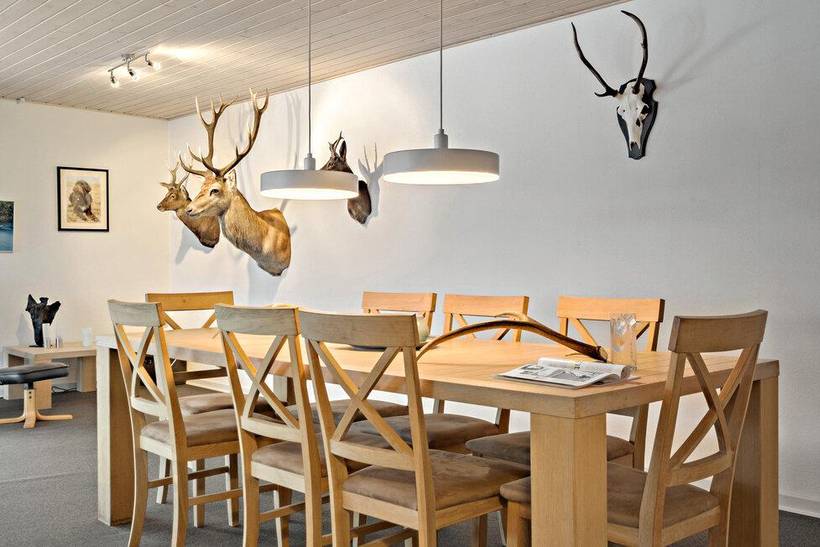 Foto von Ferienhaus TO57 in Thorsminde - Fjand - Westjütland