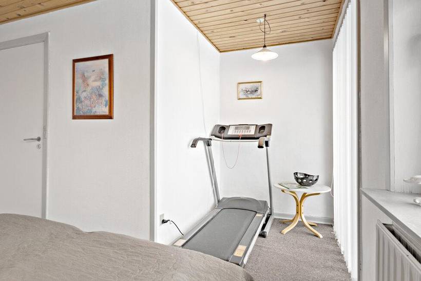Foto von Ferienhaus TO57 in Thorsminde - Fjand - Westjütland
