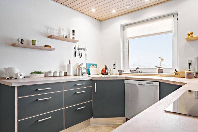 Foto von Ferienhaus TO57 in Thorsminde - Fjand - Westjütland