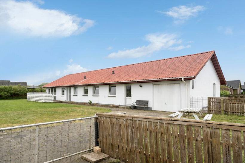 Foto von Ferienhaus TO57 in Thorsminde - Fjand - Westjütland