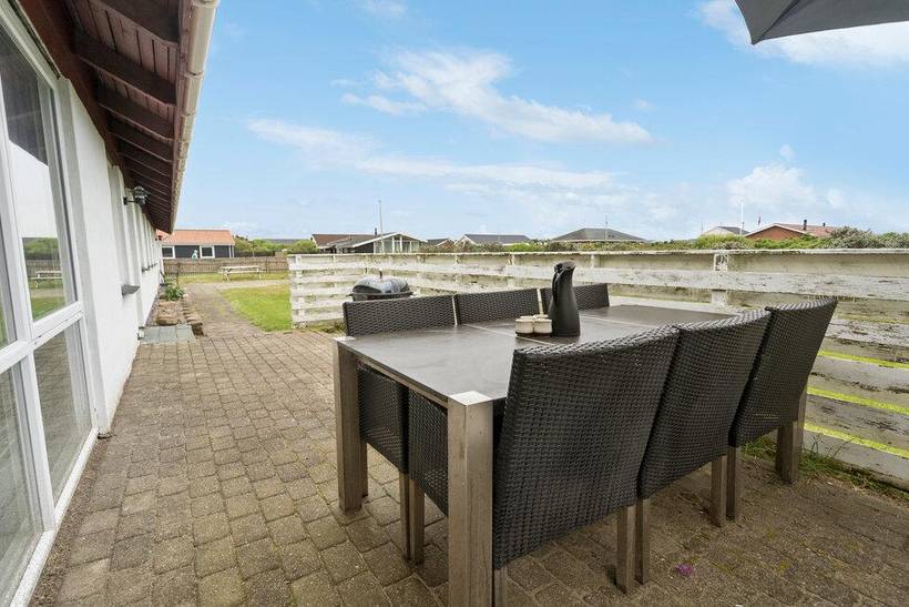 Foto von Ferienhaus TO57 in Thorsminde - Fjand - Westjütland