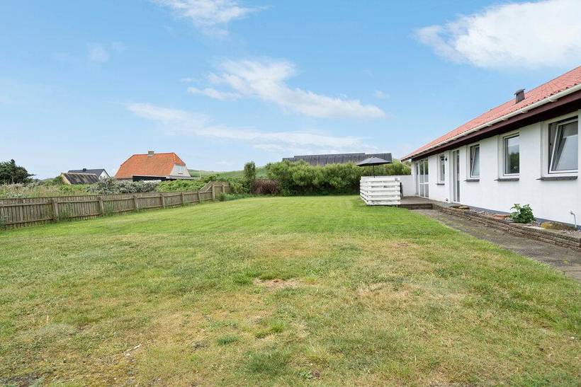 Foto von Ferienhaus TO57 in Thorsminde - Fjand - Westjütland