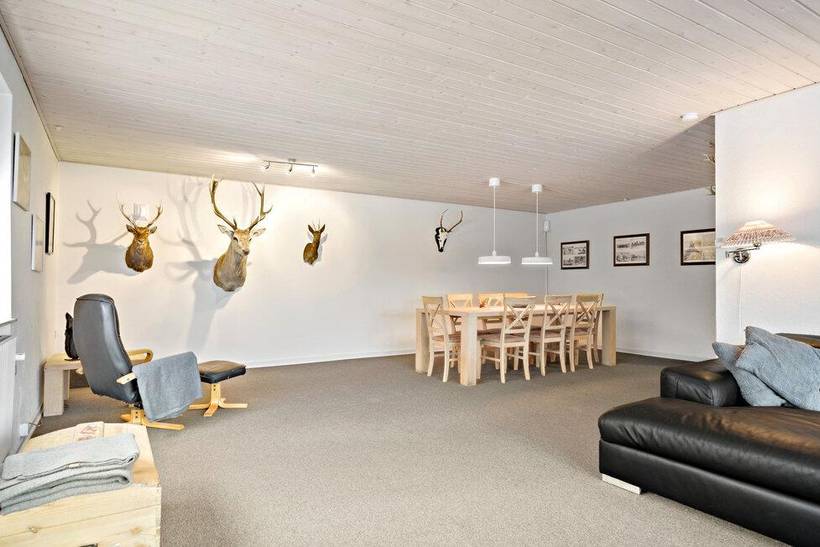 Foto von Ferienhaus TO57 in Thorsminde - Fjand - Westjütland