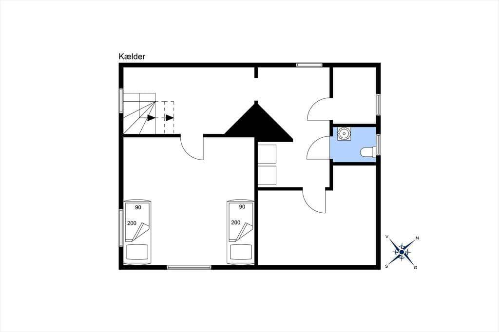 Vorschaubild von Ferienhaus TO59 in Hadsund - Nordjütland Ost