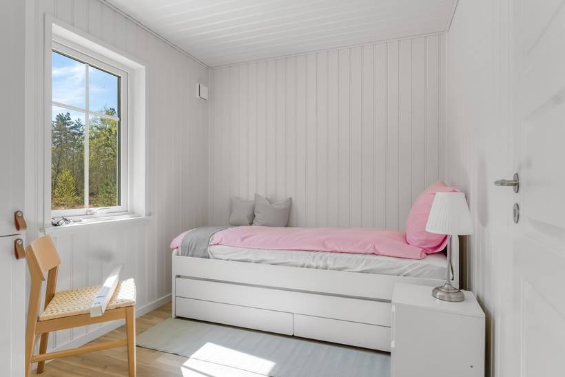 Foto von Ferienhaus TO62 in Nordmarken - Læsø