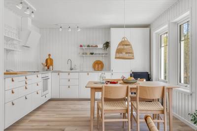 Vorschaubild von Ferienhaus TO62 in Nordmarken - Læsø
