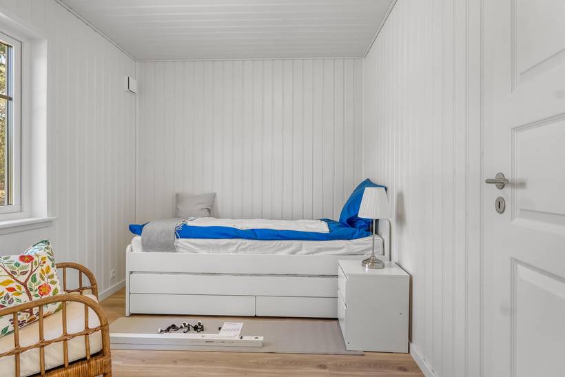 Foto von Ferienhaus TO62 in Nordmarken - Læsø