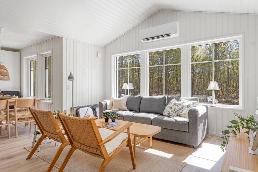 Foto von Ferienhaus TO62 in Nordmarken - Læsø