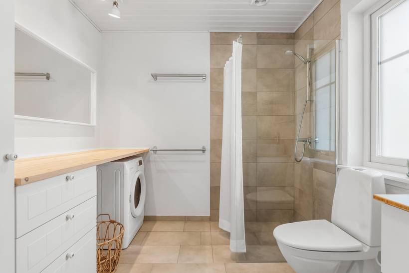 Foto von Ferienhaus TO62 in Nordmarken - Læsø