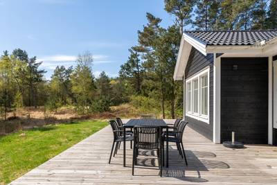 Vorschaubild von Ferienhaus TO62 in Nordmarken - Læsø