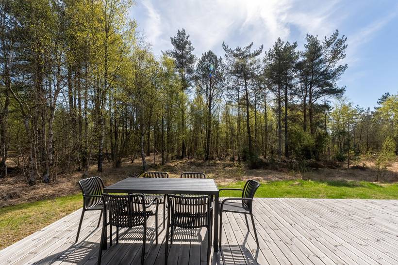 Foto von Ferienhaus TO62 in Nordmarken - Læsø
