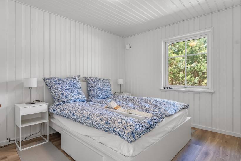 Foto von Ferienhaus TO62 in Nordmarken - Læsø