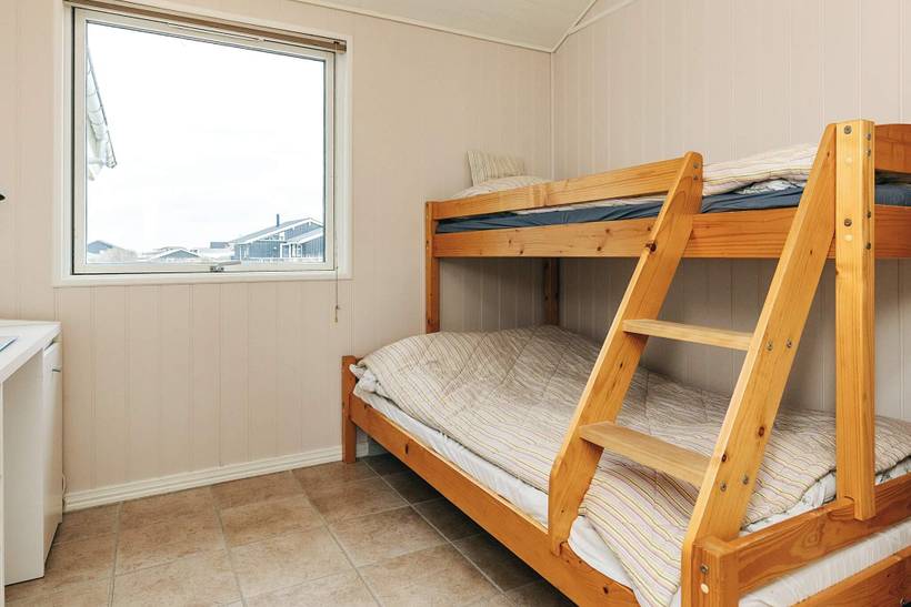 Foto von Ferienhaus TO65 in Nr. Lyngby - Løkken - Nordjütland