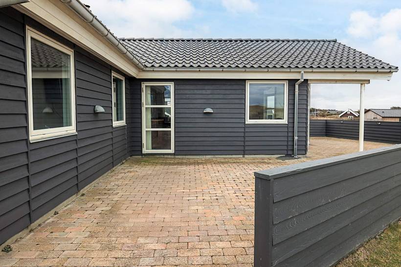 Foto von Ferienhaus TO65 in Nr. Lyngby - Løkken - Nordjütland