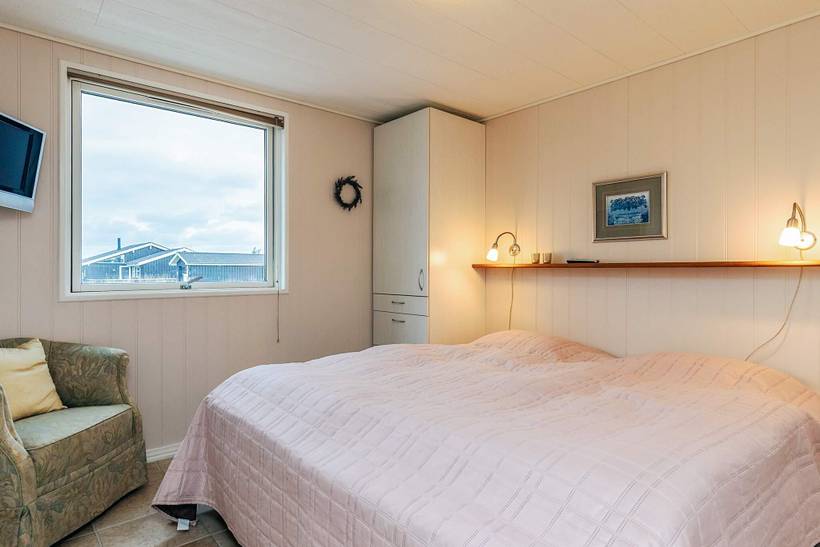 Foto von Ferienhaus TO65 in Nr. Lyngby - Løkken - Nordjütland