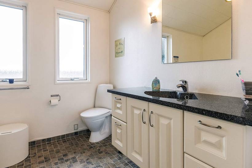 Foto von Ferienhaus TO65 in Nr. Lyngby - Løkken - Nordjütland