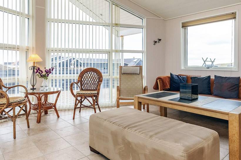 Foto von Ferienhaus TO65 in Nr. Lyngby - Løkken - Nordjütland