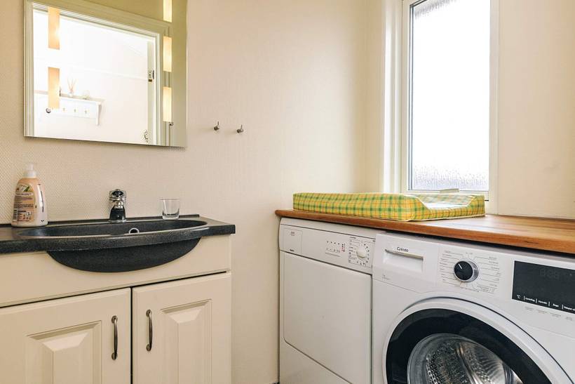 Foto von Ferienhaus TO65 in Nr. Lyngby - Løkken - Nordjütland