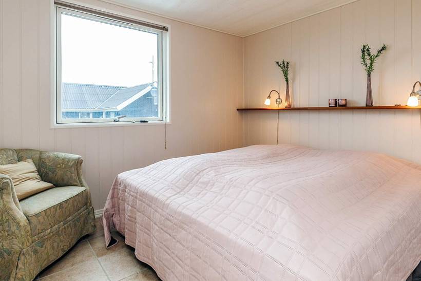 Foto von Ferienhaus TO65 in Nr. Lyngby - Løkken - Nordjütland