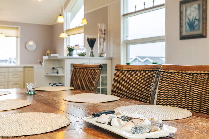 Foto von Ferienhaus TO65 in Nr. Lyngby - Løkken - Nordjütland