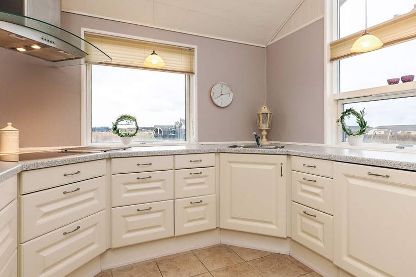 Foto von Ferienhaus TO65 in Nr. Lyngby - Løkken - Nordjütland