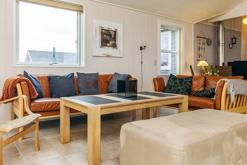 Foto von Ferienhaus TO65 in Nr. Lyngby - Løkken - Nordjütland