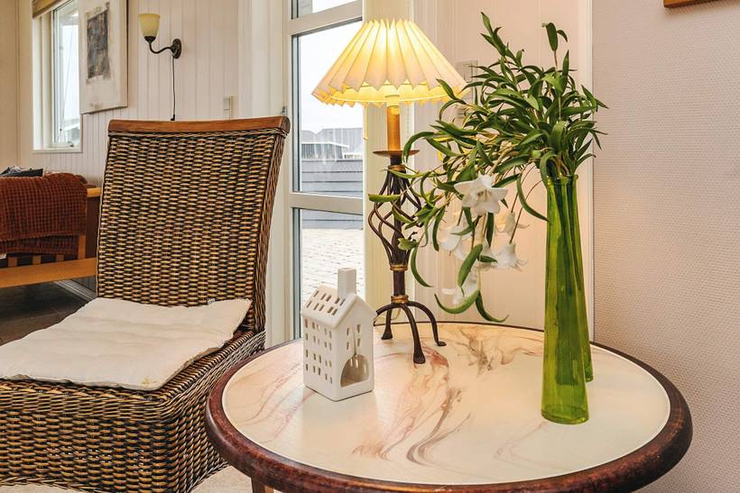 Foto von Ferienhaus TO65 in Nr. Lyngby - Løkken - Nordjütland