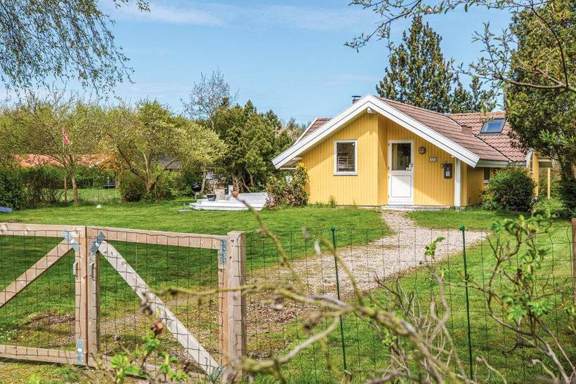 Foto von Ferienhaus TO67 auf Kobæk - Südseeland