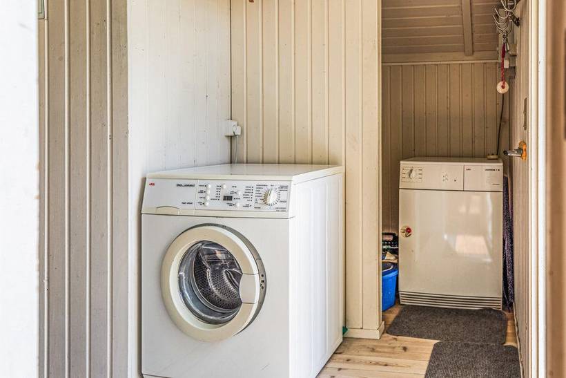 Foto von Ferienhaus TO67 auf Kobæk - Südseeland