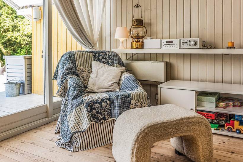 Foto von Ferienhaus TO67 auf Kobæk - Südseeland