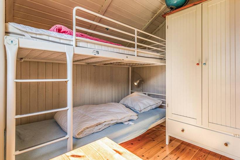 Foto von Ferienhaus TO67 auf Kobæk - Südseeland
