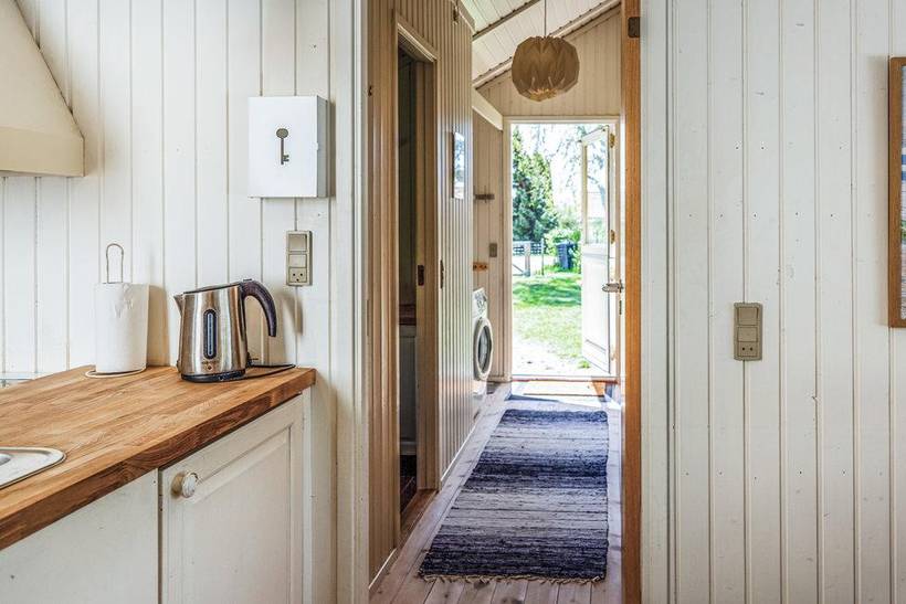 Foto von Ferienhaus TO67 auf Kobæk - Südseeland