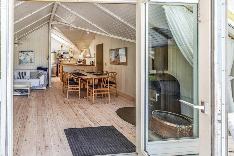 Foto von Ferienhaus TO67 auf Kobæk - Südseeland