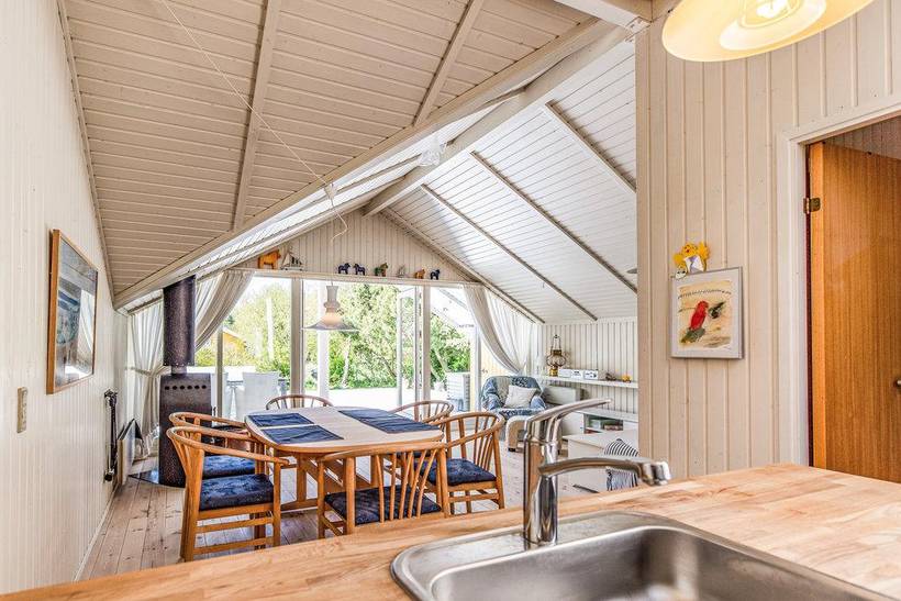 Foto von Ferienhaus TO67 auf Kobæk - Südseeland