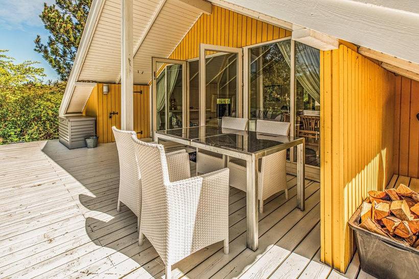 Foto von Ferienhaus TO67 auf Kobæk - Südseeland
