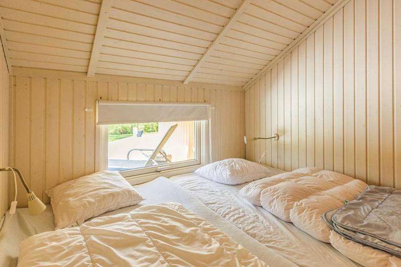 Foto von Ferienhaus TO67 auf Kobæk - Südseeland