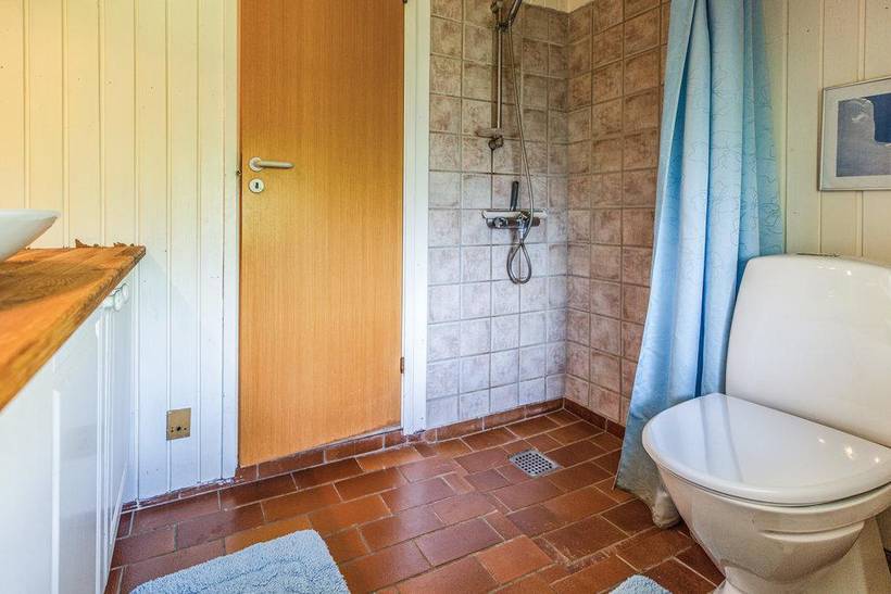 Foto von Ferienhaus TO67 auf Kobæk - Südseeland