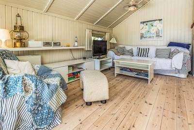 Vorschaubild von Ferienhaus TO67 auf Kobæk - Südseeland