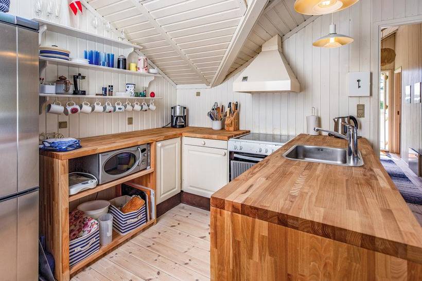 Foto von Ferienhaus TO67 auf Kobæk - Südseeland