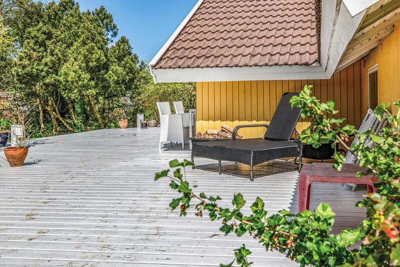 Foto von Ferienhaus TO67 auf Kobæk - Südseeland