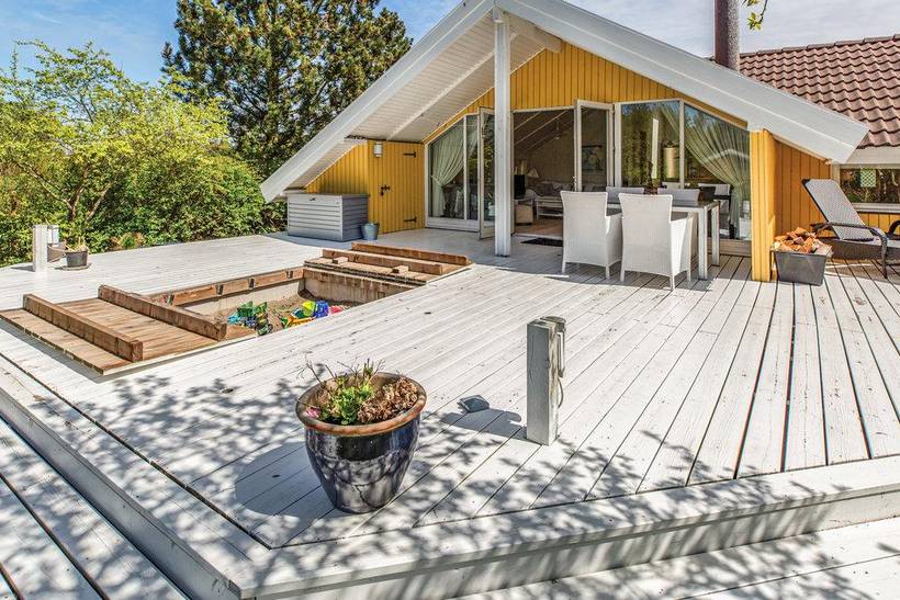 Foto von Ferienhaus TO67 auf Kobæk - Südseeland