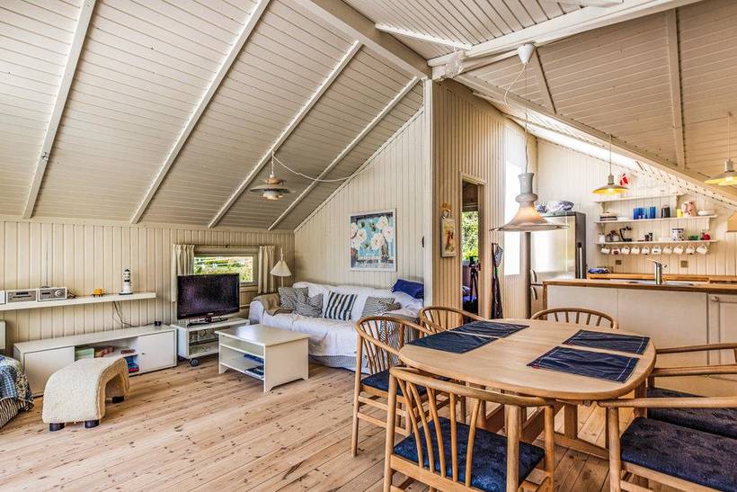 Foto von Ferienhaus TO67 auf Kobæk - Südseeland