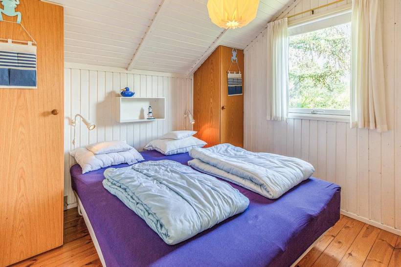 Foto von Ferienhaus TO67 auf Kobæk - Südseeland