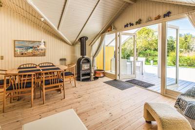 Vorschaubild von Ferienhaus TO67 auf Kobæk - Südseeland